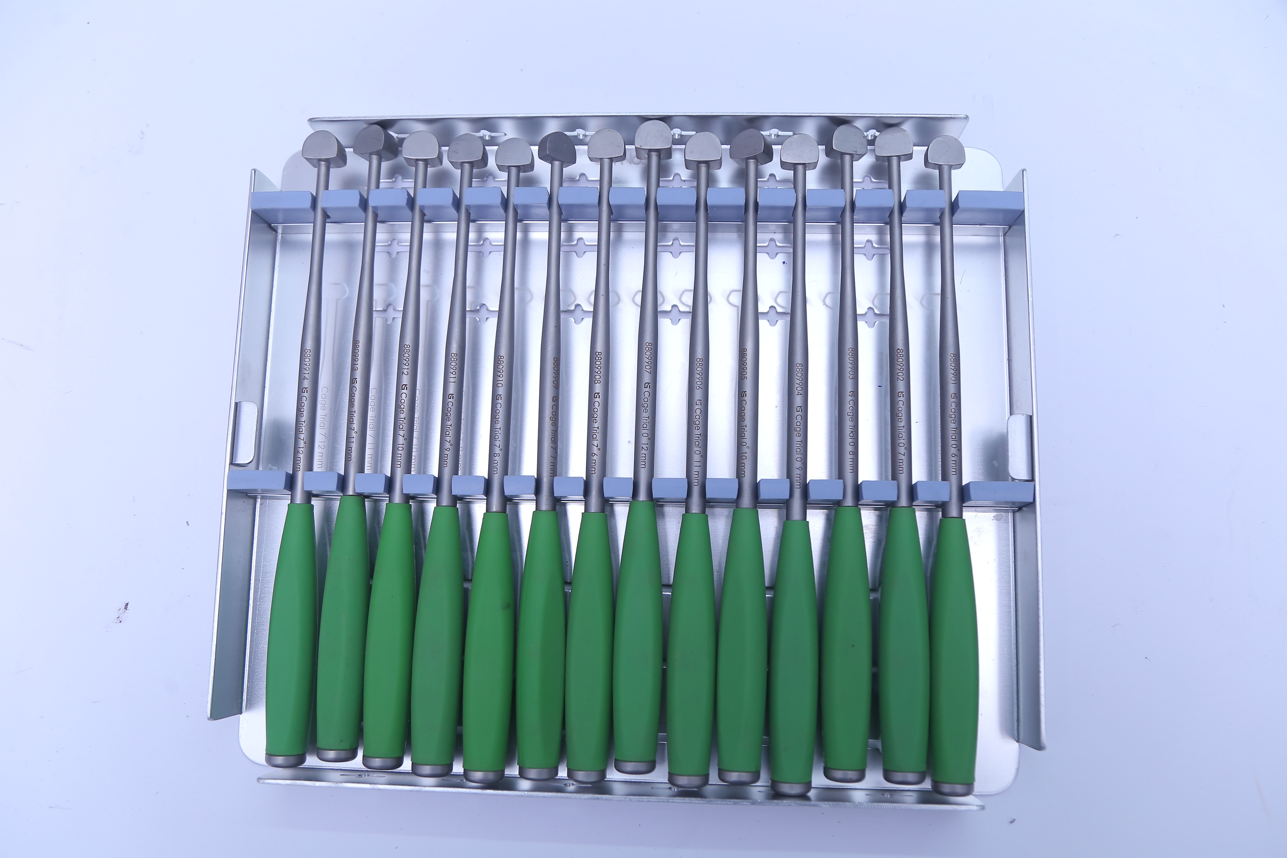  Anterior Lumber Cage Instrument Set